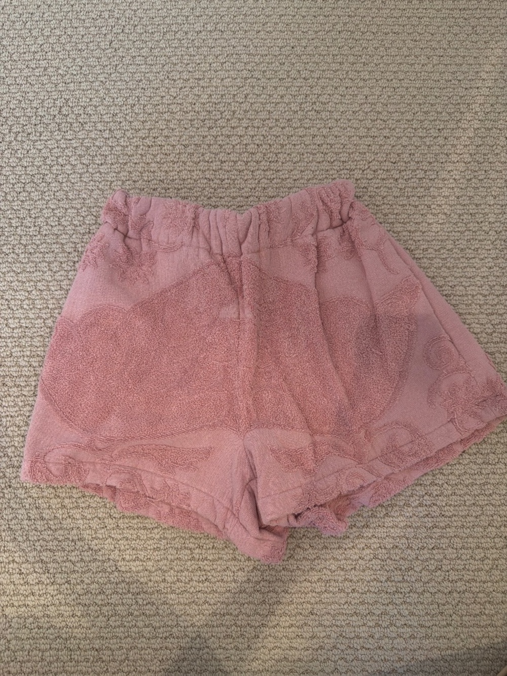 Lucy folk - shorts